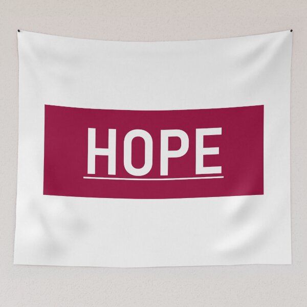 Item preview, HOPE designed and sold by PSheekey.