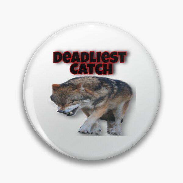 Item preview, Time bandit Deadliest Catch designed and sold by JosiahaRegan.