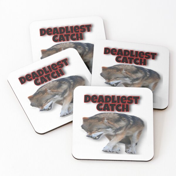 Item preview, Time bandit Deadliest Catch designed and sold by JosiahaRegan.