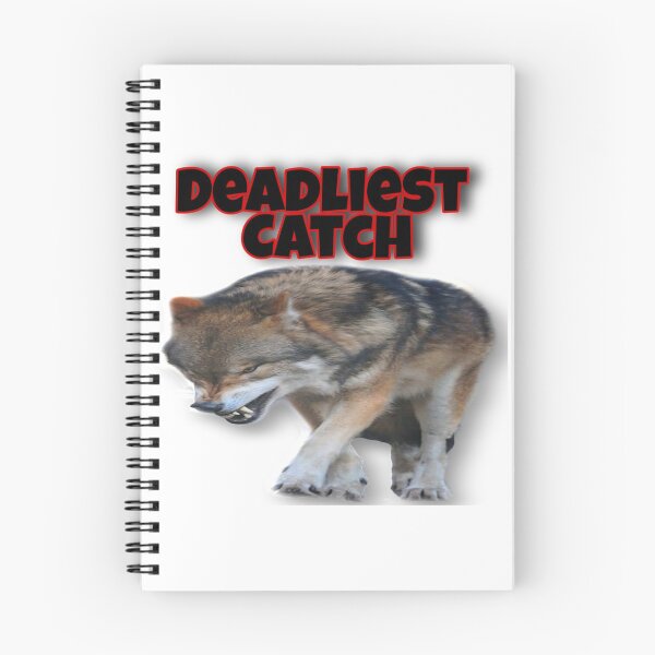 Item preview, Time bandit Deadliest Catch designed and sold by JosiahaRegan.