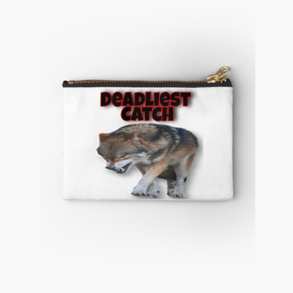 Item preview, Time bandit Deadliest Catch designed and sold by JosiahaRegan.