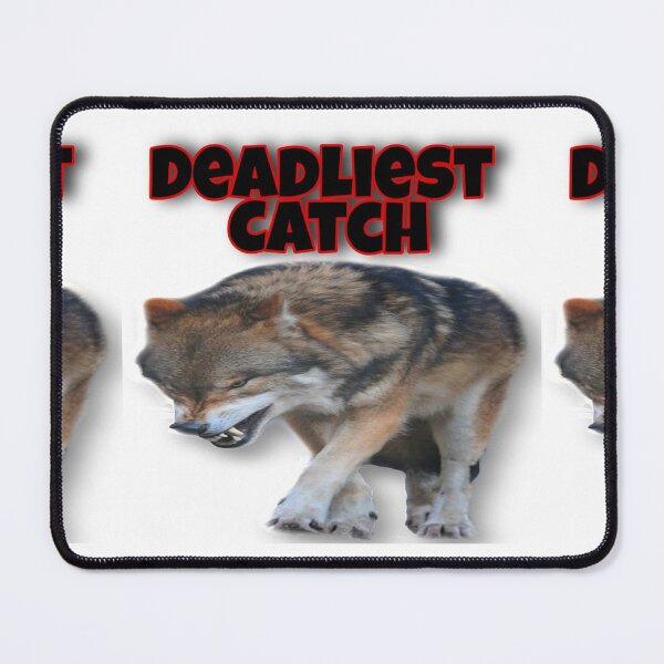 Item preview, Time bandit Deadliest Catch designed and sold by JosiahaRegan.
