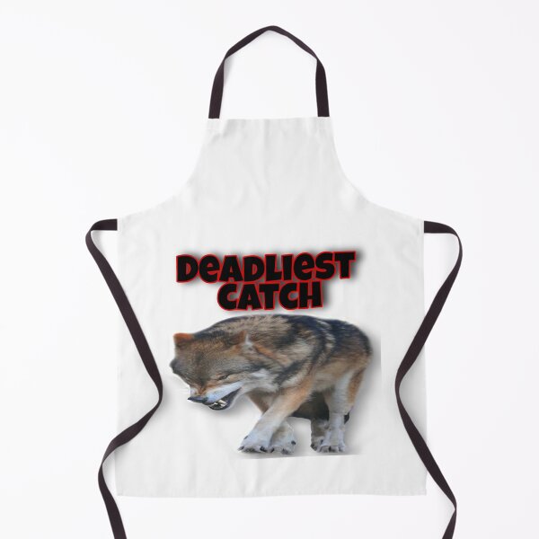 Item preview, Time bandit Deadliest Catch designed and sold by JosiahaRegan.