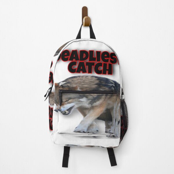 Item preview, Time bandit Deadliest Catch designed and sold by JosiahaRegan.