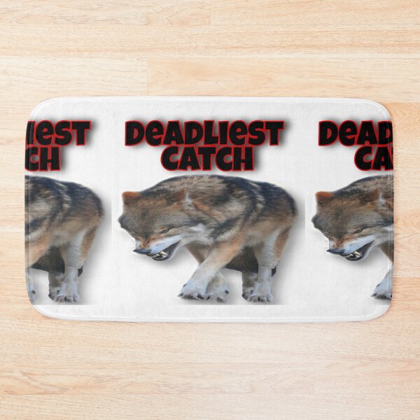 Item preview, Time bandit Deadliest Catch designed and sold by JosiahaRegan.