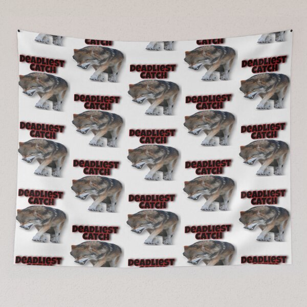 Item preview, Time bandit Deadliest Catch designed and sold by JosiahaRegan.