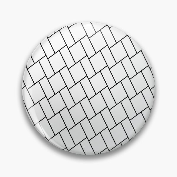 Item preview, Modern Diagonal Interlock Pattern designed and sold by hatimelhag.
