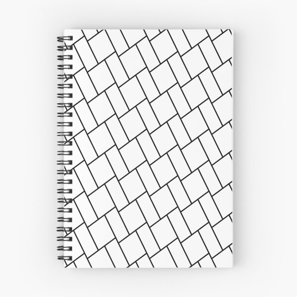 Item preview, Modern Diagonal Interlock Pattern designed and sold by hatimelhag.