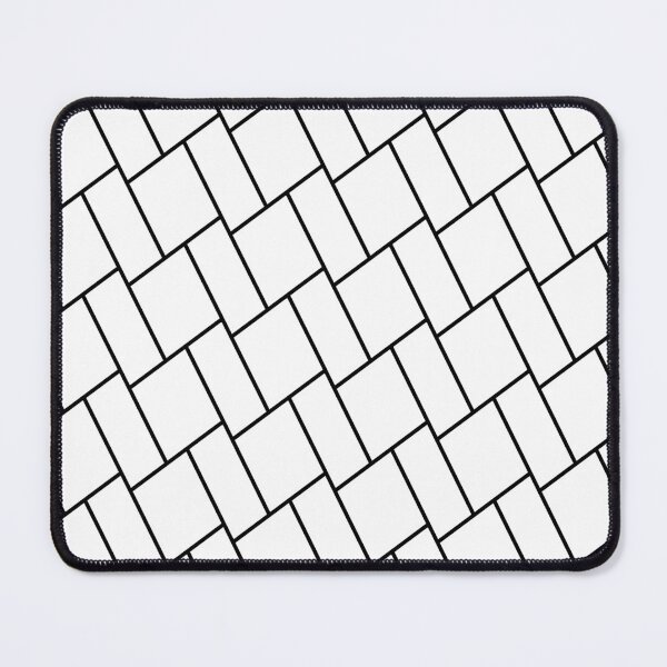 Item preview, Modern Diagonal Interlock Pattern designed and sold by hatimelhag.