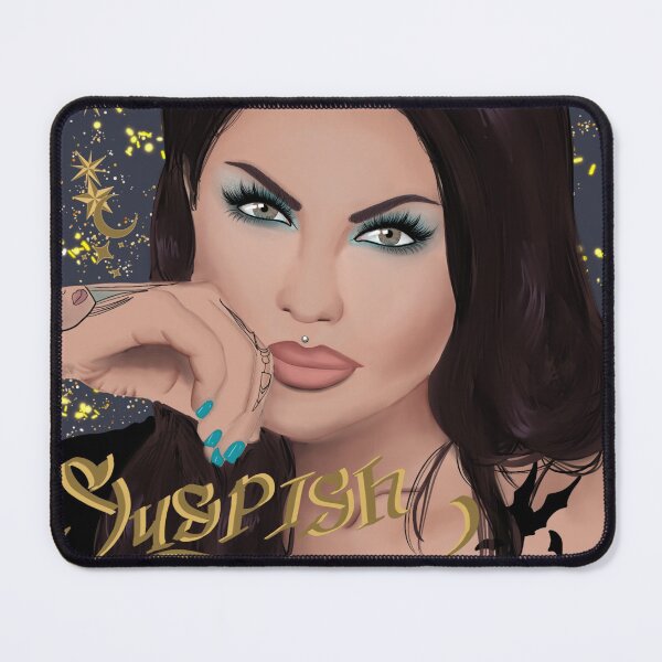 Item preview, Bailey Sarian  designed and sold by IdrisRose.