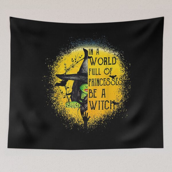 Item preview, Bleached World Full Princesses Witch designed and sold by mchargue12.
