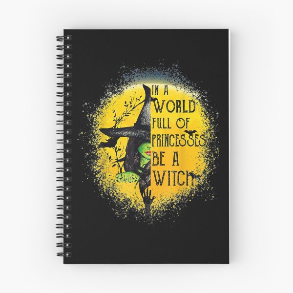 Item preview, Bleached World Full Princesses Witch designed and sold by mchargue12.