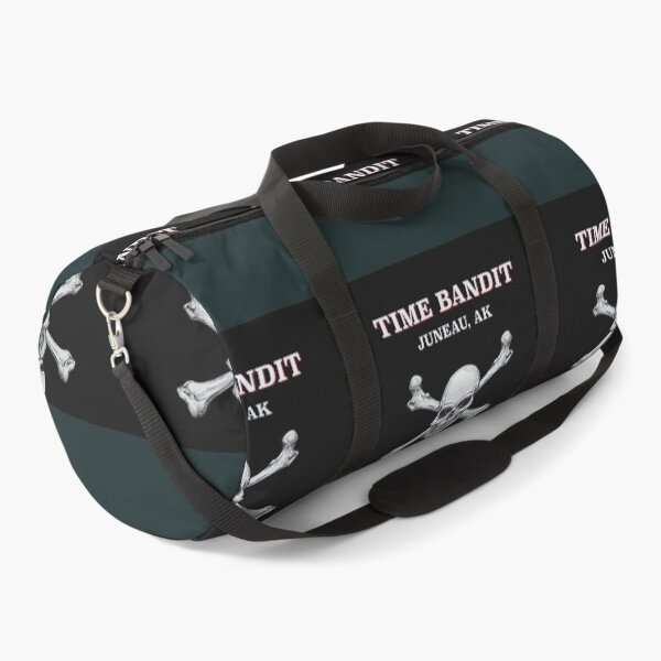 Item preview, Time bandit FV Throw Blanket designed and sold by JosiahaRegan.