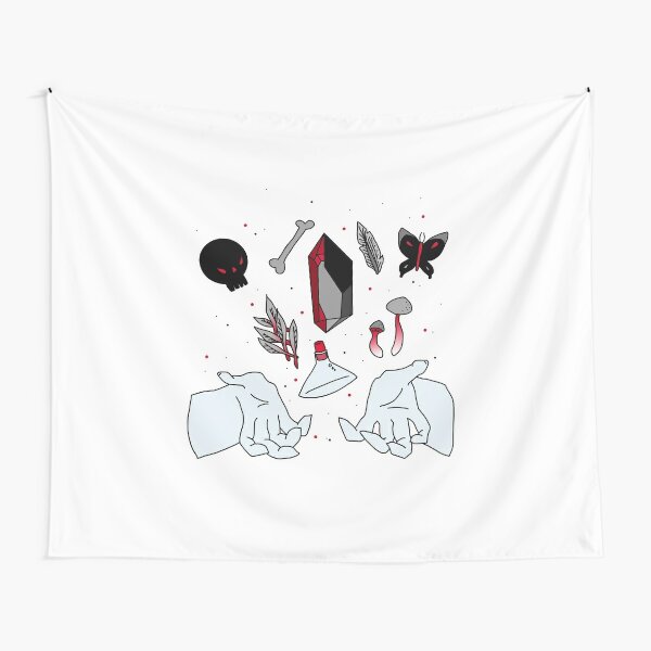 Download Levitation Tapestries Redbubble