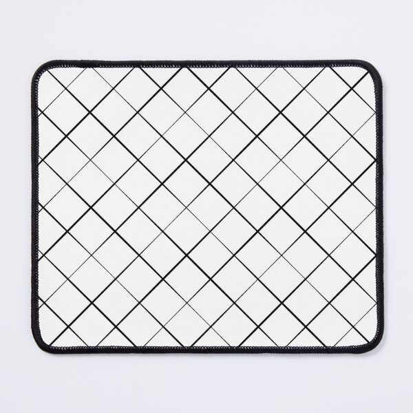 Item preview, Modern Diagonal Intersections designed and sold by hatimelhag.
