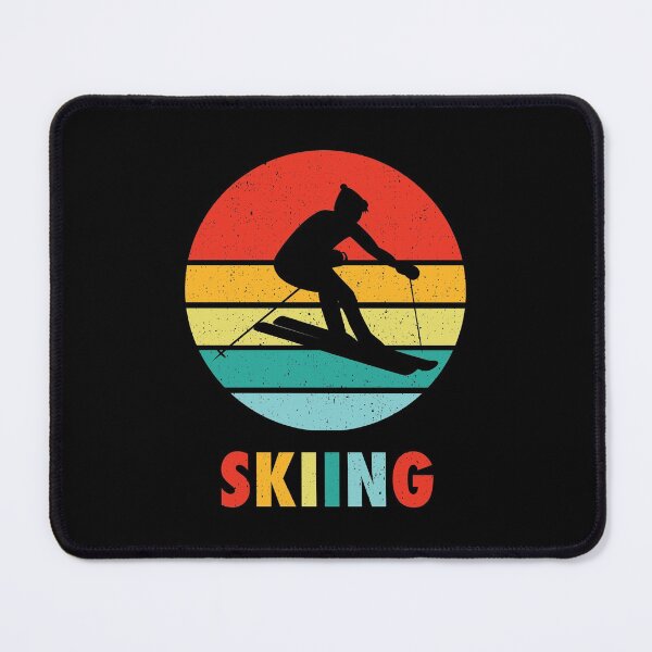 Item preview, Life is Good Skiing designed and sold by Blok45.