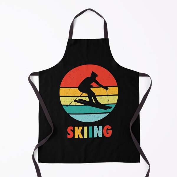 Item preview, Life is Good Skiing designed and sold by Blok45.