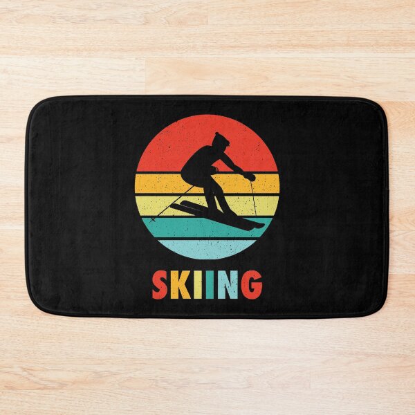 Item preview, Life is Good Skiing designed and sold by Blok45.