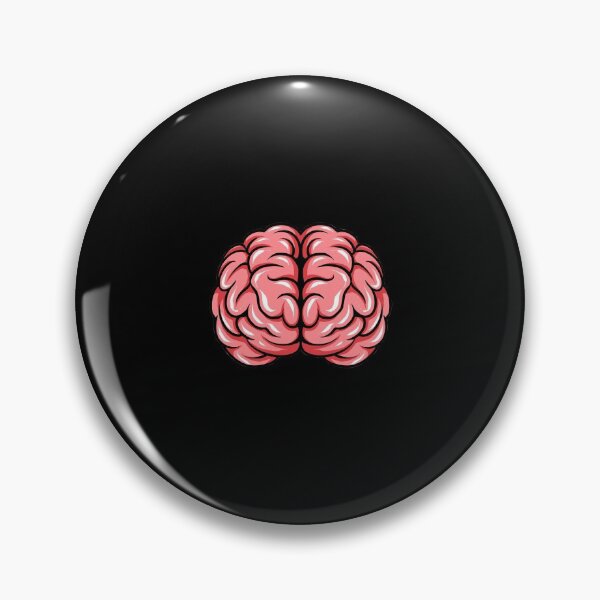 Item preview, Brain designed and sold by Superhero Gear.