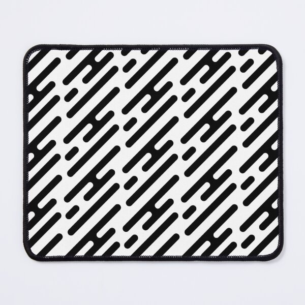 Item preview, Modern Diagonal Line Pattern designed and sold by hatimelhag.