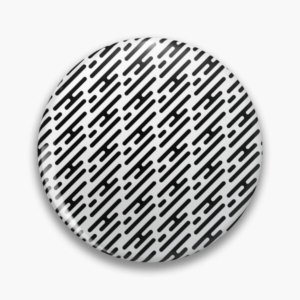 Item preview, Modern Diagonal Line Pattern designed and sold by hatimelhag.