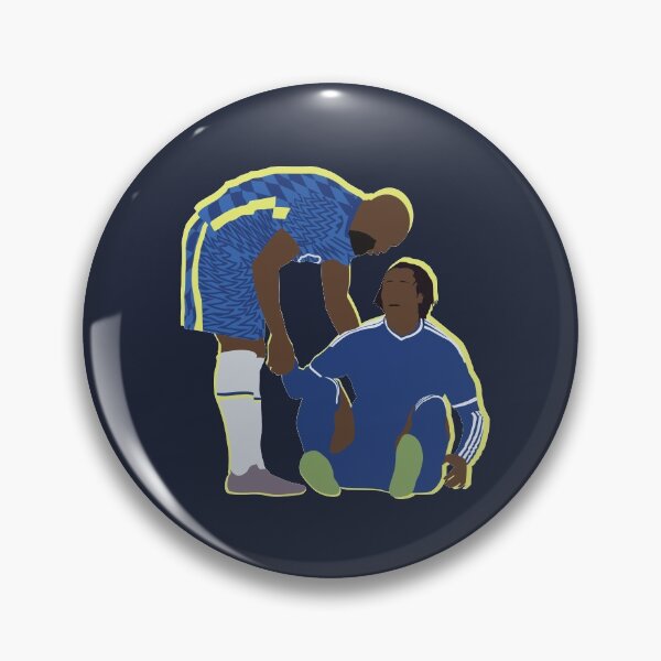 Item preview, Romback Lukaku Chelsea Returns designed and sold by Jackshun.