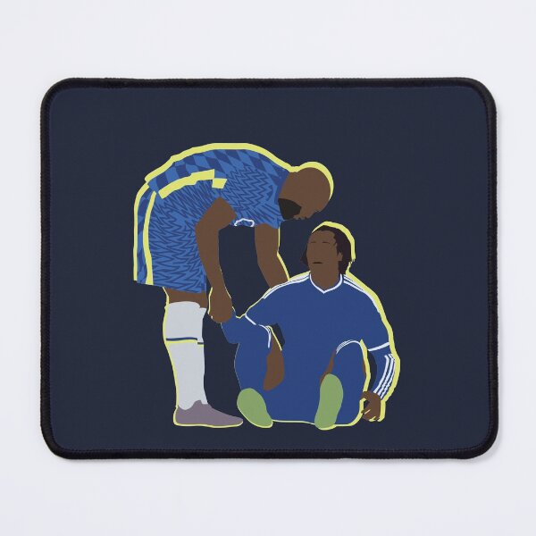 Item preview, Romback Lukaku Chelsea Returns designed and sold by Jackshun.