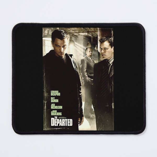 Item preview, Retro The Departed  Leonardo Dicaprio designed and sold by TomasaHuels.