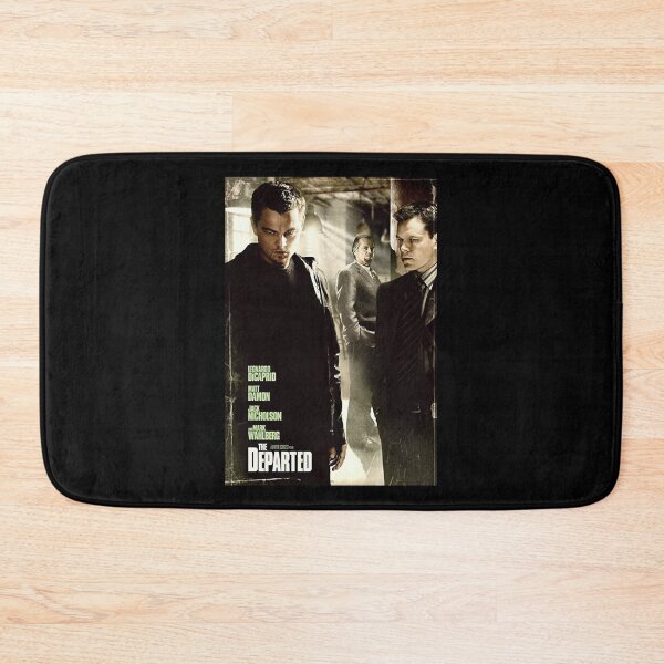Item preview, Retro The Departed  Leonardo Dicaprio designed and sold by TomasaHuels.