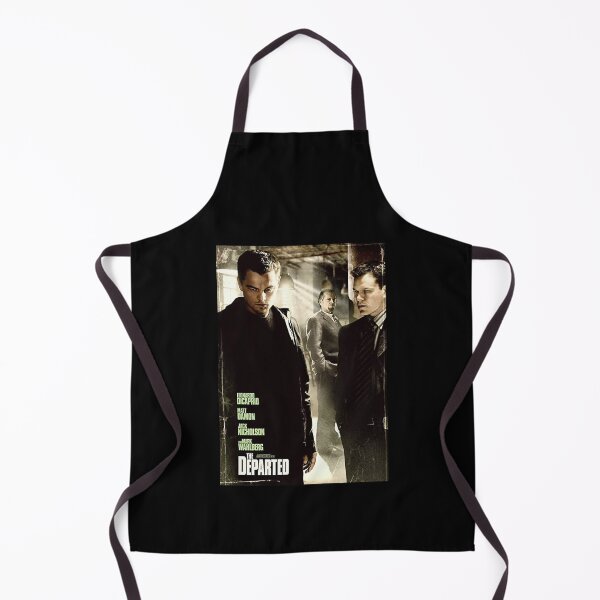 Item preview, Retro The Departed Leonardo Dicaprio designed and sold by TomasaHuels.