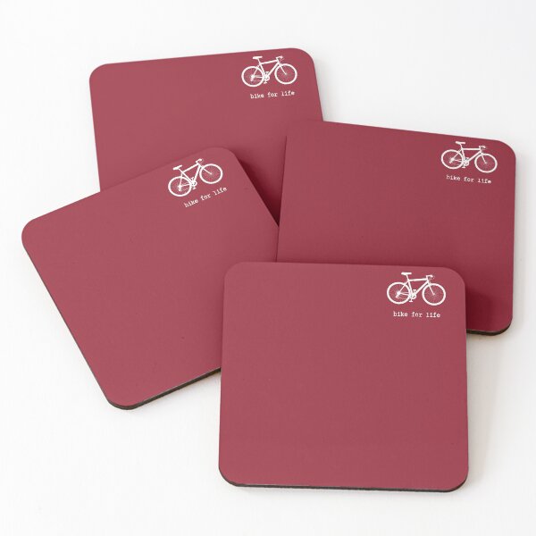 Item preview, Bike For Life designed and sold by Creatoe.