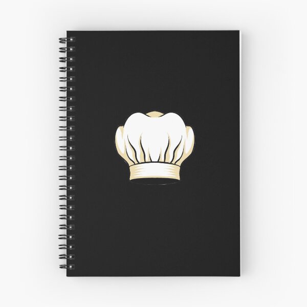 Item preview, Chef - Chef Hat designed and sold by Superhero Gear.