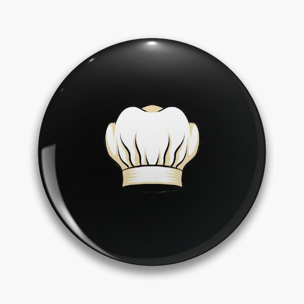 Item preview, Chef - Chef Hat designed and sold by Superhero Gear.