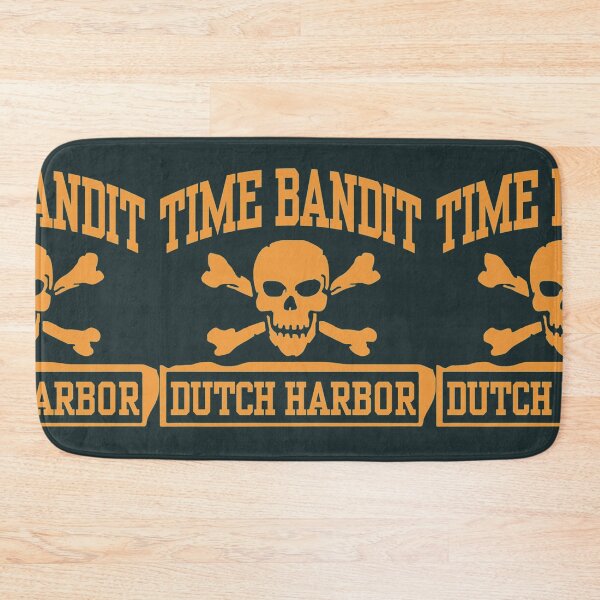 Item preview, Time Bandit Official Deadliest Catch Thellip designed and sold by JosiahaRegan.