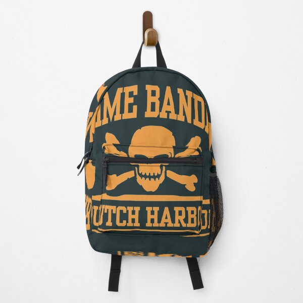 Item preview, Time Bandit Official Deadliest Catch Thellip designed and sold by JosiahaRegan.