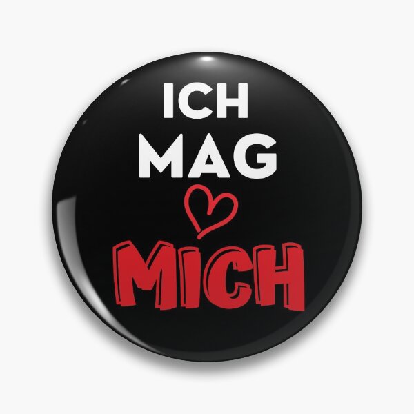Artikelvorschau, ICH MAG MICH entworfen und verkauft von Amalaya.