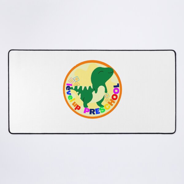 Item preview, Dinosaur Baby levelled up to preschool  designed and sold by Manoroma.