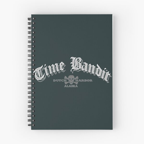 Item preview, Time Bandit Ship Classic designed and sold by JosiahaRegan.