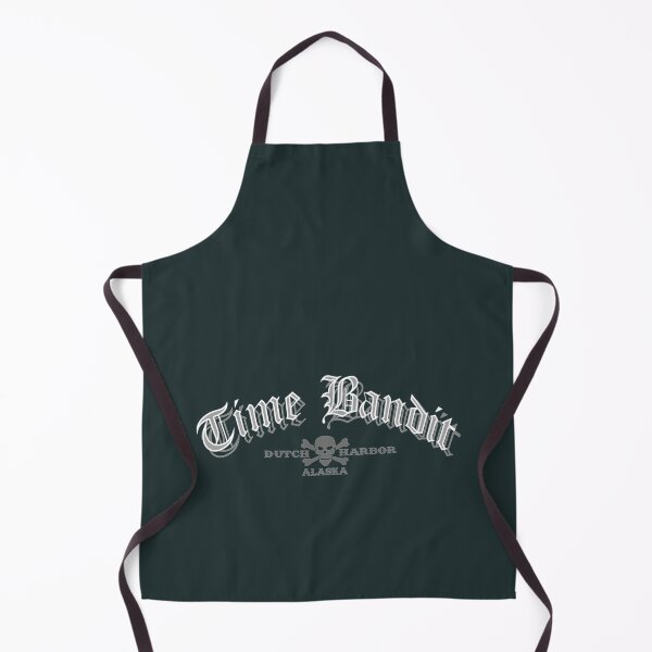 Item preview, Time Bandit Ship Classic designed and sold by JosiahaRegan.