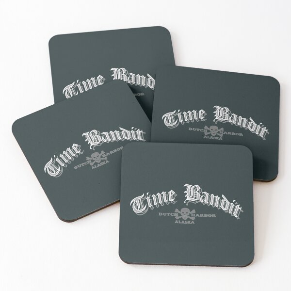 Item preview, Time Bandit Ship Classic designed and sold by JosiahaRegan.