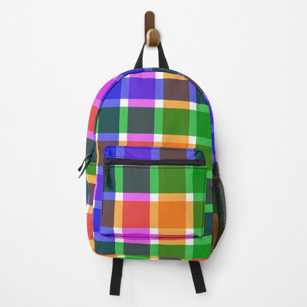 Item preview, checkered abstract background with squares designed and sold by Apparel Fashion.