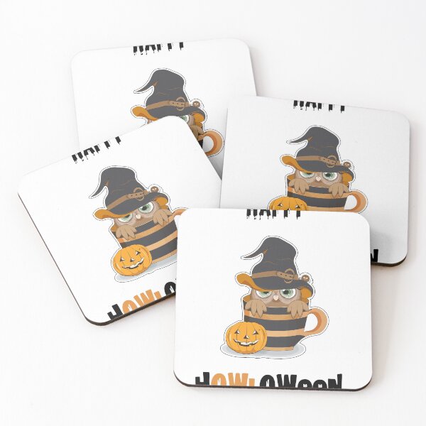Item preview, Happy Howloween designed and sold by TracyMcConnell.