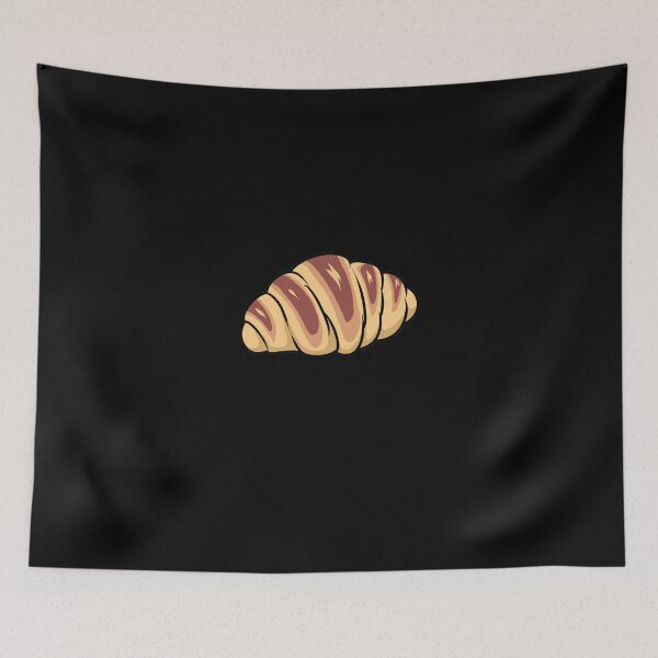 Item preview, Croissant - Croissants designed and sold by Superhero Gear.