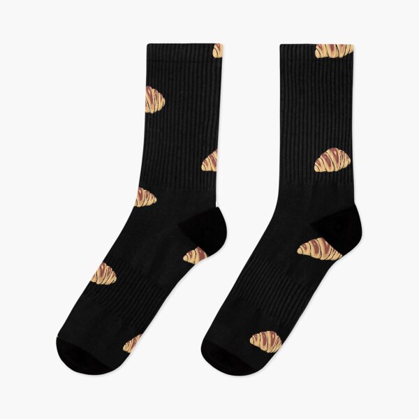 Item preview, Croissant - Croissants designed and sold by Superhero Gear.