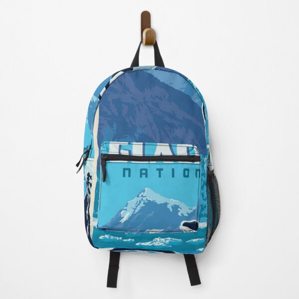 Item preview, Glacier Bay National Park designed and sold by michaeln918.