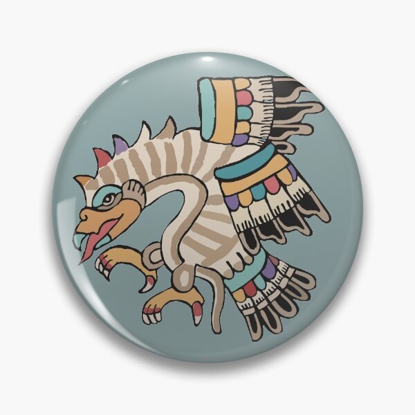 Item preview, Eagle designed and sold by Aakheperure.