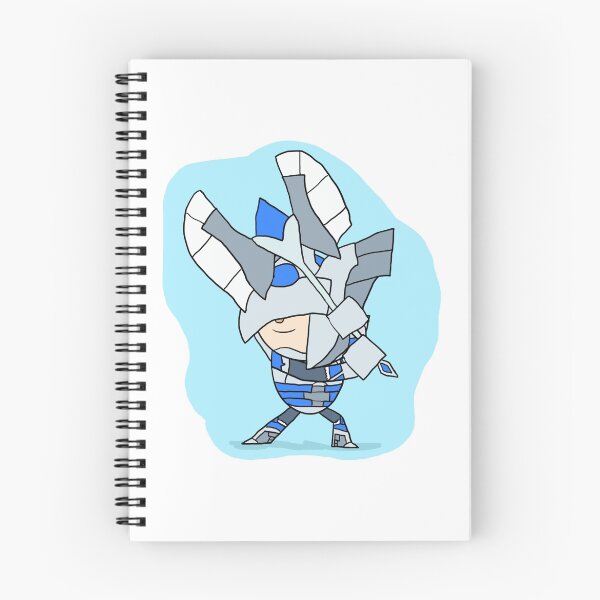 Item preview, Brawlhalla - Aesir-Forged Brynn designed and sold by Clunse.