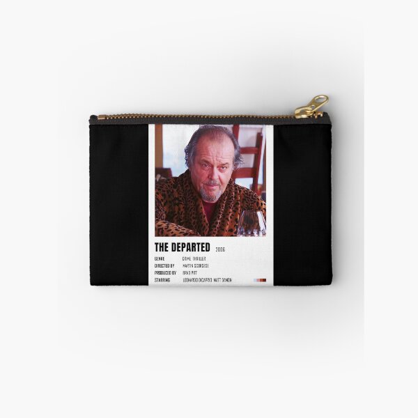 Item preview, Special Present The Departed Minimalist Poster Titanic designed and sold by TomasaHuels.