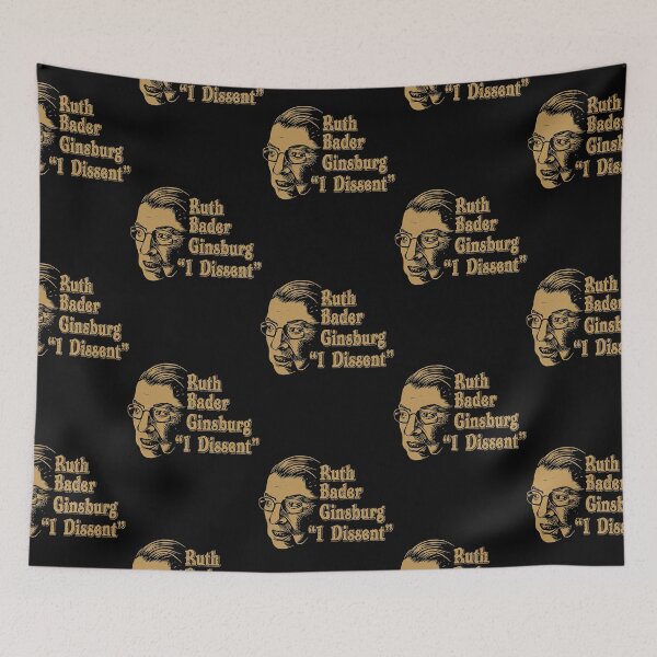 Item preview, Vintage RBG designed and sold by SaveonOneal.