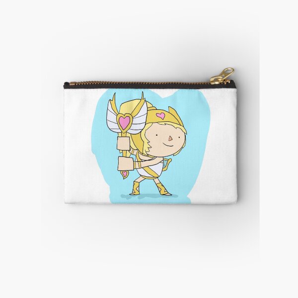 Item preview, Brawlhalla - Eternal Love Brynn designed and sold by Clunse.